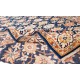 Handmade Turkish Rug, 100% Wool, Vintage Carpet