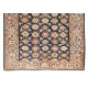 Handmade Turkish Rug, 100% Wool, Vintage Carpet