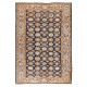 Handmade Turkish Rug, 100% Wool, Vintage Carpet