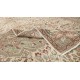 Fine Vintage Turkish Kysari - Kayseri Rug with Medallion Design. 100% Wool