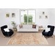 Unique Hand Knotted Vintage Turkish Rug, Ideal for Home & Office Decor