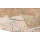 Unique Hand Knotted Vintage Turkish Rug, Ideal for Home & Office Decor
