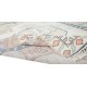 Hand Knotted Turkish Area Rug for Bedroom, Living Room, Dining room and Kitchen, 100% Wool