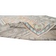 Modern Handmade Turkish Milas Area Rug, 100% Wool