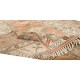 Vintage Hand Knotted Area Rug from Turkey / Milas, 100% Wool