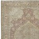 One-of-a-Kind Hand Knotted Wool Area Rug, Vintage Turkish Carpet One-of-a-Kind Hand Knotted Wool Area Rug, Vintage Turkish Carpet