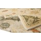 Hand Knotted Area Rug, Handmade Turkish Carpet, 100% Wool