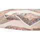 Decorative Handmade Turkish Area Rug, 100% Wool