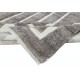 Modern Hand Knotted Tulu Rug. 100% Organic Wool. Made-to-Order, Customizable