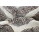 Modern Hand Knotted Tulu Rug. 100% Organic Wool. Made-to-Order, Customizable