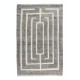 Modern Hand Knotted Tulu Rug. 100% Organic Wool. Made-to-Order, Customizable