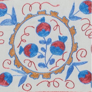 Silk Embroidery Accent Pillow Cover. Suzani Pillowcase. Uzbek Cushion Cover. Throw Pillow. Boho Pillowcase Silk Embroidery Accent Pillow Cover. Suzani Pillowcase. Uzbek Cushion Cover. Throw Pillow. Boho Pillowcase