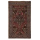 Antique Karabagh Rug, Late 19th Century