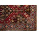 Antique Karabagh Rug, Late 19th Century