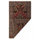 Antique Karabagh Rug, Late 19th Century