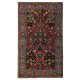 Antique Karabagh Rug, Late 19th Century