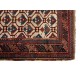 Antique Shirvan Rug, East Caucasus, Late 19th Century