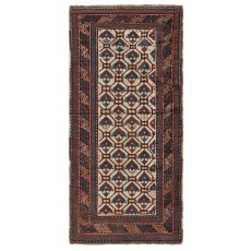 Antique Shirvan Rug, East Caucasus, Late 19th Century