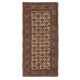 Antique Shirvan Rug, East Caucasus, Late 19th Century
