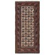 Antique Shirvan Rug, East Caucasus, Late 19th Century
