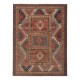Antique Bordjalu Kazak Rug, South Caucasus, Ca 1860 Antique Bordjalu Kazak Rug, South Caucasus, Ca 1860