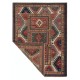 Antique Bordjalu Kazak Rug, South Caucasus, Ca 1860 Antique Bordjalu Kazak Rug, South Caucasus, Ca 1860