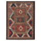 Antique Bordjalu Kazak Rug, South Caucasus, Ca 1860 Antique Bordjalu Kazak Rug, South Caucasus, Ca 1860