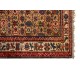 Antique Yellow Ground Kuba (Quba) Rug With Birds, North East Caucasus, Ca 1870 Antique Yellow Ground Kuba (Quba) Rug With Birds, North East Caucasus, Ca 1870
