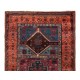 Antique East Anatolian Kurdish Rug, Ca 1890