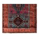 Antique East Anatolian Kurdish Rug, Ca 1890