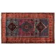 Antique East Anatolian Kurdish Rug, Ca 1890