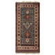 Antique Karachopt Kazak Rug, South Caucasus, Late 19th Century