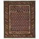 Antique Shirvan Prayer Rug, East Caucasus, Late 19th Century Antique Shirvan Prayer Rug, East Caucasus, Late 19th Century