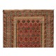 Antique Kuba Rug, East Caucasus, Ca 1880
