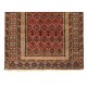 Antique Kuba Rug, East Caucasus, Ca 1880