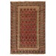 Antique Kuba Rug, East Caucasus, Ca 1880