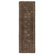 Antique Shirvan Runner Rug, East Caucasus, Circa 1860 Antique Shirvan Runner Rug, East Caucasus, Circa 1860