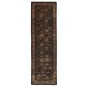 Antique Shirvan Runner Rug, East Caucasus, Circa 1860 Antique Shirvan Runner Rug, East Caucasus, Circa 1860