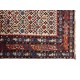 Antique Caucasian Shirvan Rug, Ca 1880