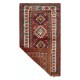 Antique Kazak Rug, South Caucasus, Ca 1880 Antique Kazak Rug, South Caucasus, Ca 1880
