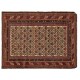 Antique Shirvan Rug, East Caucasus, Ca 1890 Antique Shirvan Rug, East Caucasus, Ca 1890