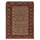 Antique Shirvan Rug, East Caucasus, Ca 1890 Antique Shirvan Rug, East Caucasus, Ca 1890
