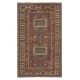 Antique Shirvan Rug, East Caucasus, Late 19th Century Antique Shirvan Rug, East Caucasus, Late 19th Century