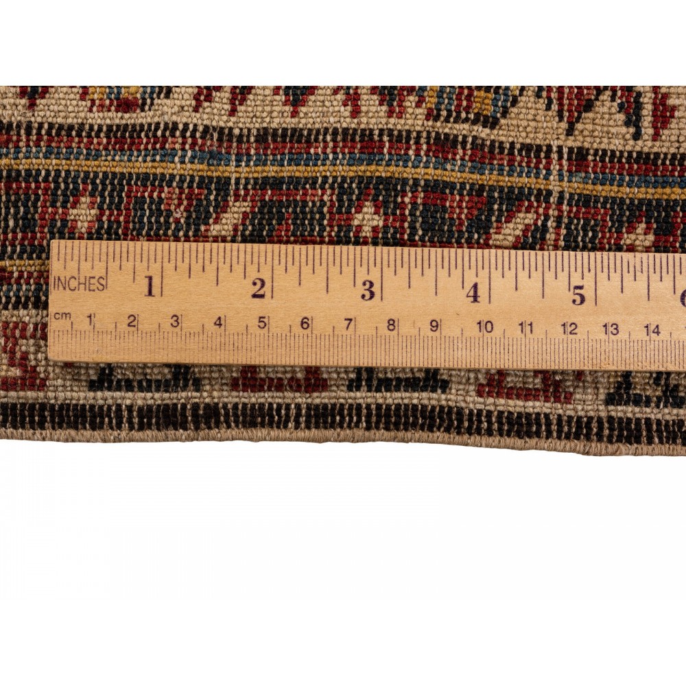 Antique Shirvan Rug, East Caucasus, Late 19th Century Antique Shirvan Rug, East Caucasus, Late 19th Century