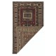Antique Shirvan Rug, East Caucasus, Late 19th Century Antique Shirvan Rug, East Caucasus, Late 19th Century