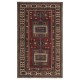 Antique Shirvan Rug, East Caucasus, Late 19th Century Antique Shirvan Rug, East Caucasus, Late 19th Century
