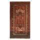Antique Kazak Rug, South Caucasus, Dated 1888 AD (Islamic Solar Date 1305) Antique Kazak Rug, South Caucasus, Dated 1888 AD (Islamic Solar Date 1305)