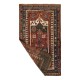 Antique Kazak Rug, South Caucasus, Dated 1888 AD (Islamic Solar Date 1305) Antique Kazak Rug, South Caucasus, Dated 1888 AD (Islamic Solar Date 1305)