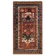 Antique Kazak Rug, South Caucasus, Dated 1888 AD (Islamic Solar Date 1305) Antique Kazak Rug, South Caucasus, Dated 1888 AD (Islamic Solar Date 1305)