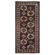 Antique Moghan Rug, South Caucasus, Circa 1880 Antique Moghan Rug, South Caucasus, Circa 1880